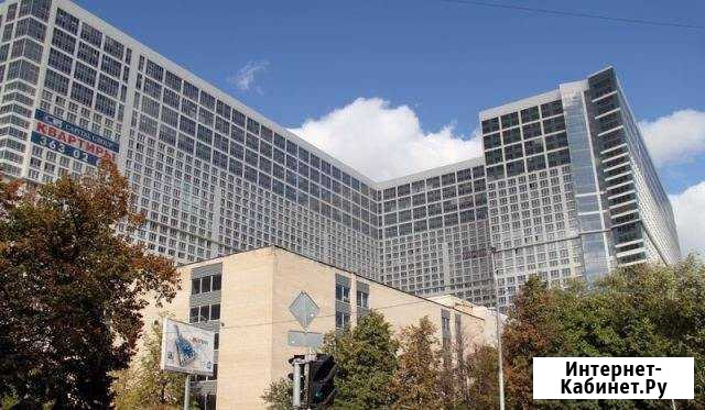 Гараж 17 м² на продажу в Москве Москва - изображение 1