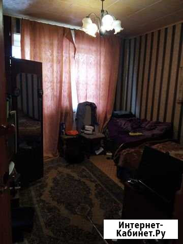 2-комнатная квартира, 56 м², 2/9 эт. на продажу в Коврове Ковров - изображение 1