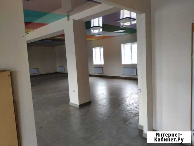 Помещение свободного назначения, 176 кв.м. Курган - изображение 1