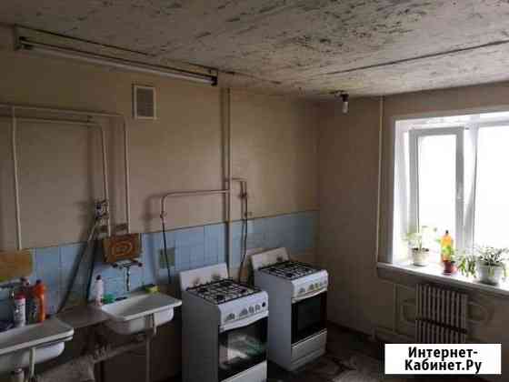 Комната 14 м² в 8-ком. кв., 8/9 эт. в аренду на длительный срок в Воронеже Воронеж