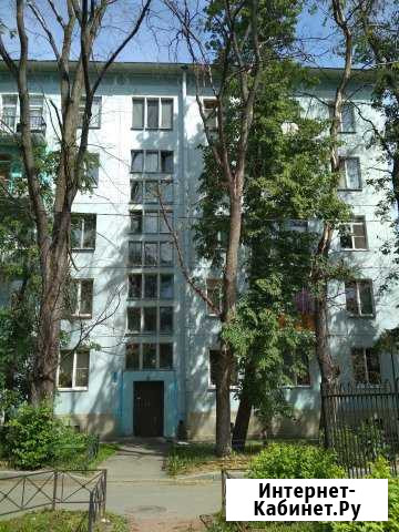 2-комнатная квартира, 54 м², 3/5 эт. на продажу в Санкт-Петербурге Санкт-Петербург - изображение 1
