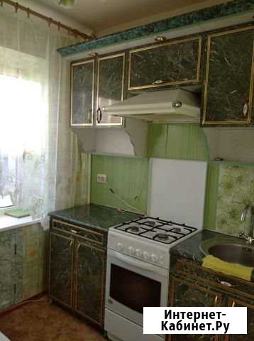 2-комнатная квартира, 44 м², 2/5 эт. в аренду на длительный срок в Волгограде Волгоград - изображение 1