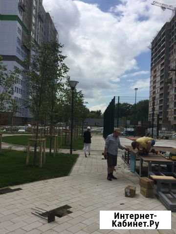 2-комнатная квартира, 46.7 м², 7/17 эт. на продажу в Пензе Пенза - изображение 1
