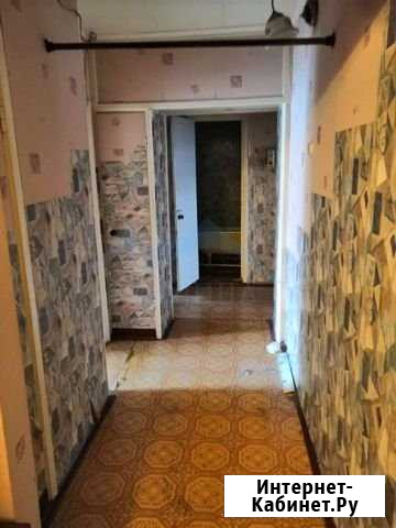 3-комнатная квартира, 65 м², 2/9 эт. на продажу в Норильске Норильск - изображение 1