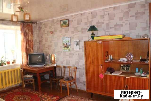 3-комнатная квартира, 60 м², 5/5 эт. на продажу в Копейске Копейск - изображение 1