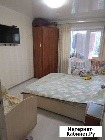 2-комнатная квартира, 47 м², 5/5 эт. на продажу в Королеве Королев - изображение 1