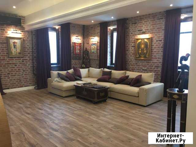 3-комнатная квартира, 95 м², 4/9 эт. на продажу в Москве Москва - изображение 1