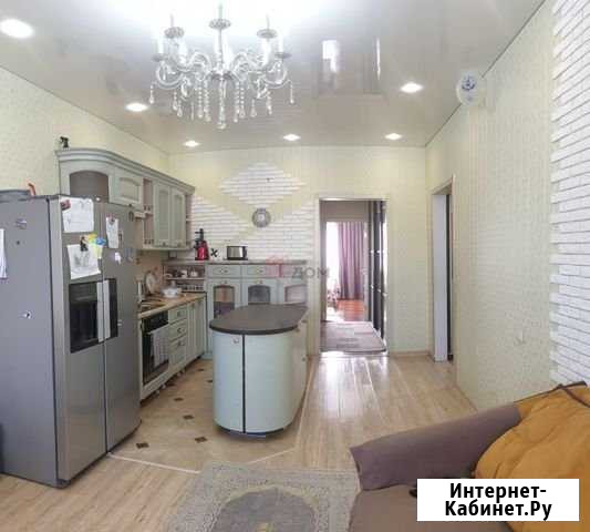 2-комнатная квартира, 72 м², 6/17 эт. в аренду на длительный срок в Сургуте Ханты-Мансийского АО Сургут - изображение 1