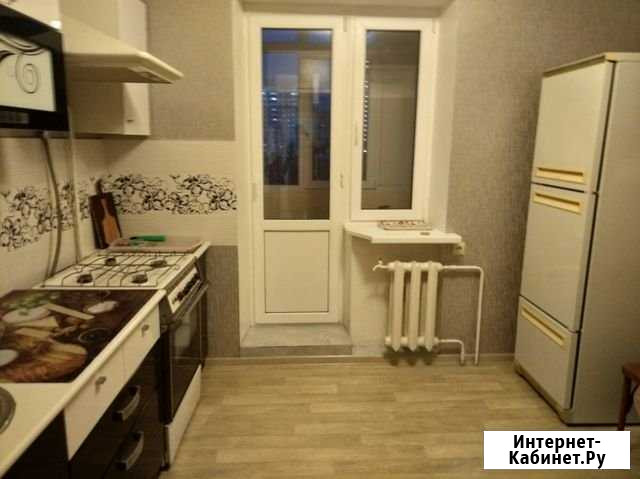 2-комнатная квартира, 60 м², 5/5 эт. в аренду посуточно в Анапе Анапа - изображение 1