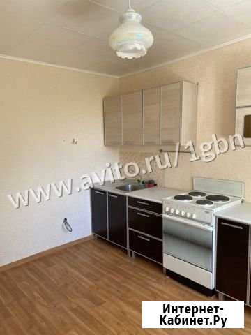 1-комнатная квартира, 34.7 м², 3/9 эт. на продажу в Оренбурге Оренбург - изображение 1