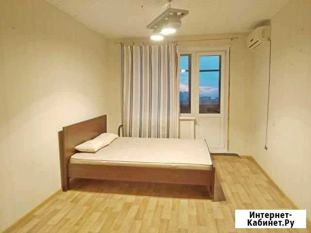 1-комнатная квартира, 33 м², 12/12 эт. на продажу в Самаре Самара - изображение 1