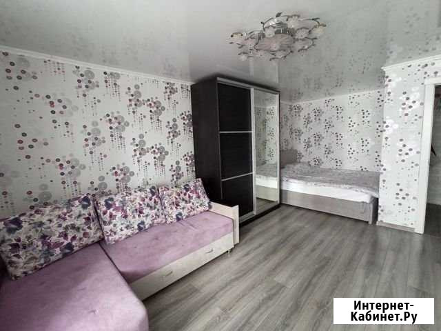 1-комнатная квартира, 38 м², 7/9 эт. на продажу в Кирове Киров - изображение 1