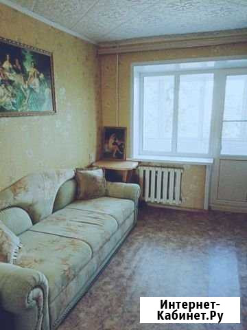 2-комнатная квартира, 43 м², 4/5 эт. на продажу в Камызяке Камызяк - изображение 1