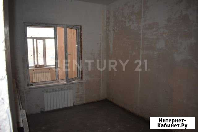2-комнатная квартира, 48 м², 10/13 эт. на продажу в Махачкале Махачкала - изображение 1