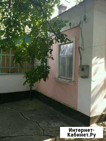 Дом 32 м² на участке 6 сот. на продажу в Старом Крыме Старый Крым - изображение 1