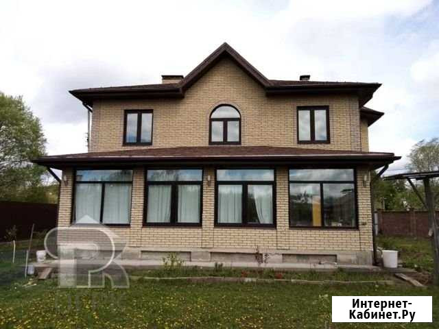Дом 236 м² на участке 15 сот. на продажу в Раменском Раменское - изображение 1
