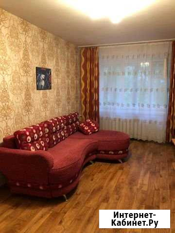 3-комнатная квартира, 54 м², 1/5 эт. на продажу в Брянске Брянск - изображение 1