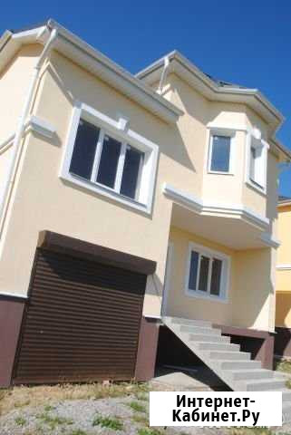 Дом 306 м² на участке 6 сот. на продажу в Иноземцево кп Иноземцево кп - изображение 1