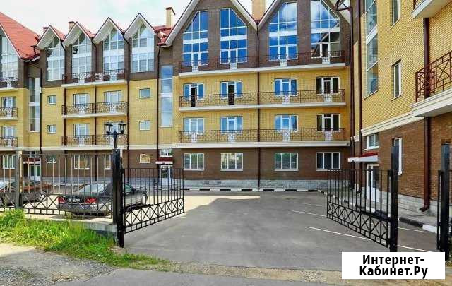 3-комнатная квартира, 100 м², 2/4 эт. на продажу в Новоивановском Новоивановское - изображение 1