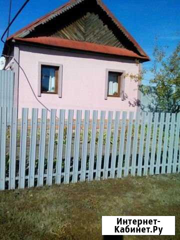 Дом 47 м² на участке 23 сот. на продажу в Чапаевске Чапаевск - изображение 1