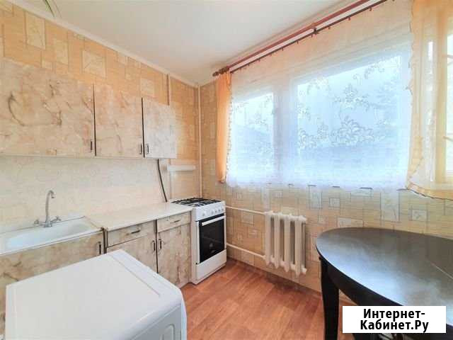 2-комнатная квартира, 44.1 м², 4/9 эт. на продажу в Коммунаре Коммунар - изображение 1