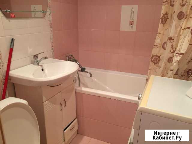 1-комнатная квартира, 31 м², 3/5 эт. в аренду посуточно в Архангельске Архангельск - изображение 1