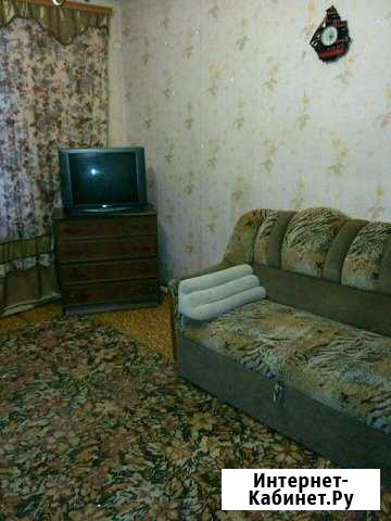 3-комнатная квартира, 55 м², 1/2 эт. в аренду на длительный срок в Россоши Россошь - изображение 1
