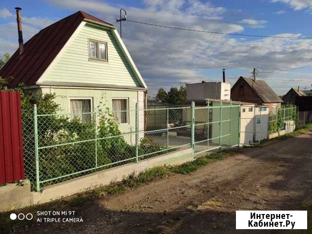 Дача 35 м² на участке 6 сот. на продажу в Магнитогорске Магнитогорск - изображение 1