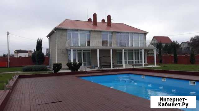 Дом 230 м² на участке 23 сот. на продажу в Севастополе Севастополь - изображение 1