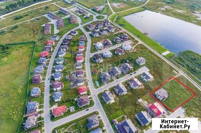 Коттедж 352 м² на участке 24 сот. на продажу в Красногорске Московской области Красногорск - изображение 1