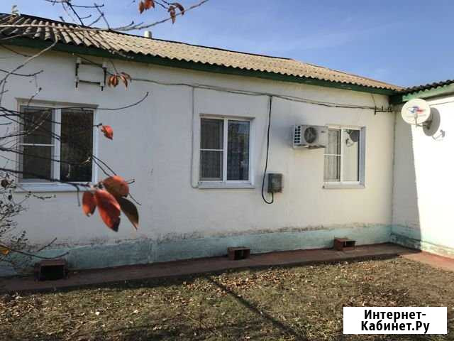 Дом 110 м² на участке 18 сот. на продажу в Ракитном Ракитное - изображение 1