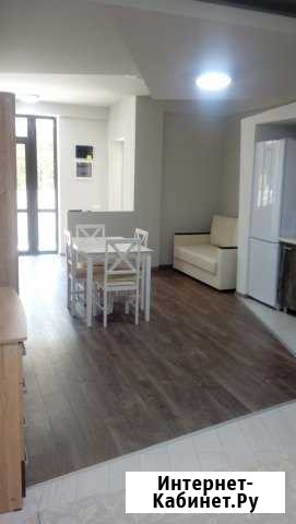 Квартира-студия, 34.4 м², 2/4 эт. на продажу в Ялте Ялта - изображение 1