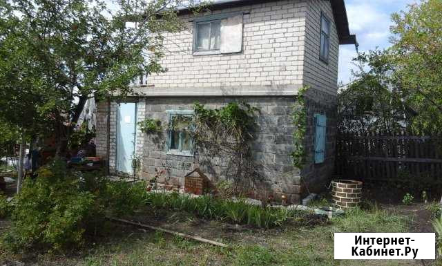 Дача 40 м² на участке 10 сот. на продажу в Самаре Самара - изображение 1
