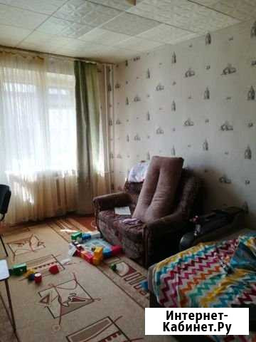 1-комнатная квартира, 33.1 м², 1/3 эт. на продажу в Краснотурьинске Краснотурьинск - изображение 1