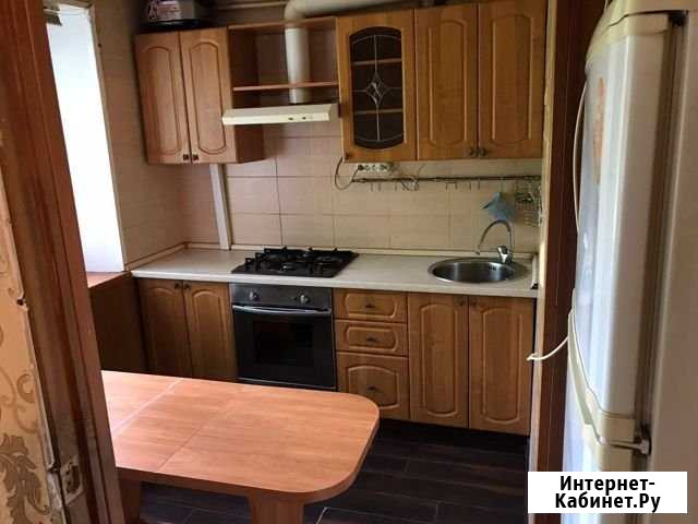 2-комнатная квартира, 45 м², 1/4 эт. в аренду на длительный срок в Рязани Рязань - изображение 1