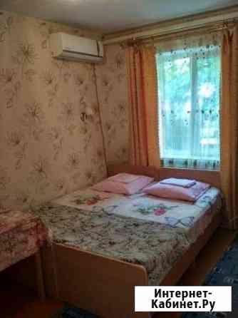 Комната 24 м² в 8-ком. кв., 2/2 эт. в аренду посуточно в Геленджике Геленджик