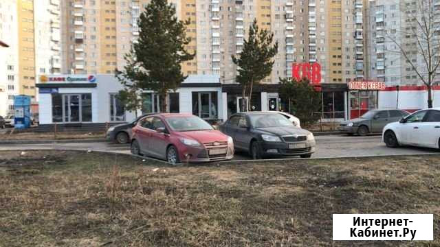 Торговый павильон 15кв.м. Ямашева 1 линия Казань - изображение 1