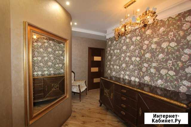 3-комнатная квартира, 100 м², 6/23 эт. на продажу в Сочи Сочи - изображение 1