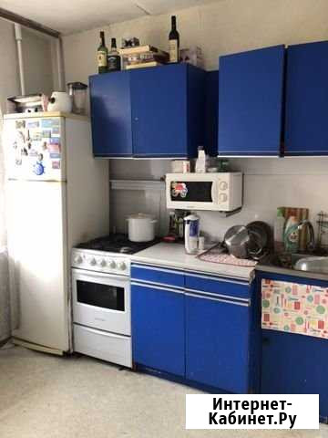 1-комнатная квартира, 37 м², 5/9 эт. в аренду на длительный срок в Самаре Самара - изображение 1