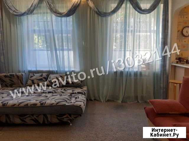 3-комнатная квартира, 65.2 м², 1/3 эт. на продажу в Новочеркасске Новочеркасск - изображение 1