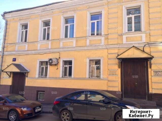 Продам помещение свободного назначения, 340 кв.м. Москва - изображение 1