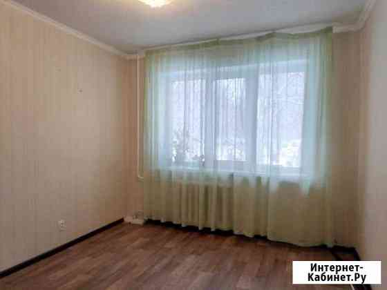 1-комнатная квартира, 29.9 м², 1/9 эт. на продажу в Самаре Самара