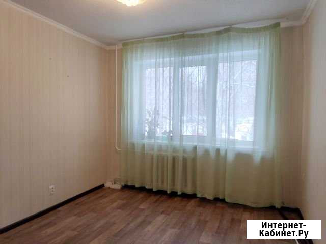1-комнатная квартира, 29.9 м², 1/9 эт. на продажу в Самаре Самара - изображение 1