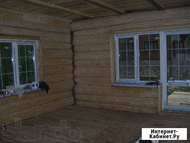 Дача 400 м² на участке 13 сот. на продажу в Тарусе Таруса - изображение 1