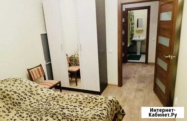 2-комнатная квартира, 68 м², 5/10 эт. в аренду на длительный срок в Саранске Саранск - изображение 1