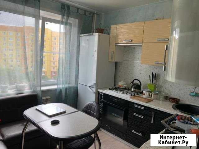 2-комнатная квартира, 53 м², 6/10 эт. на продажу в Ярославле Ярославль - изображение 1