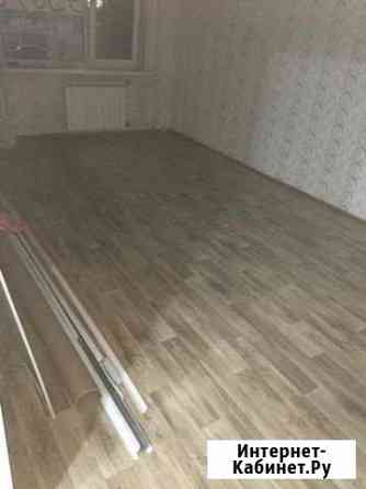 1-комнатная квартира, 45 м², 8/10 эт. на продажу в Красноярске Красноярск