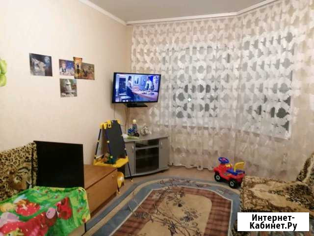 3-комнатная квартира, 68 м², 5/5 эт. на продажу в Покачах Покачи - изображение 1