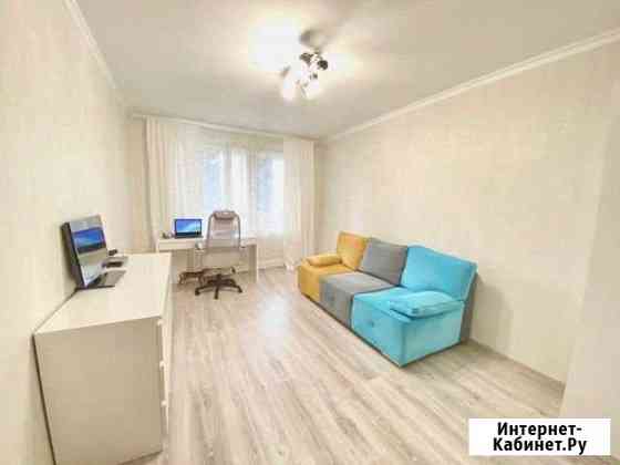 2-комнатная квартира, 43 м², 7/9 эт. на продажу в Москве Москва