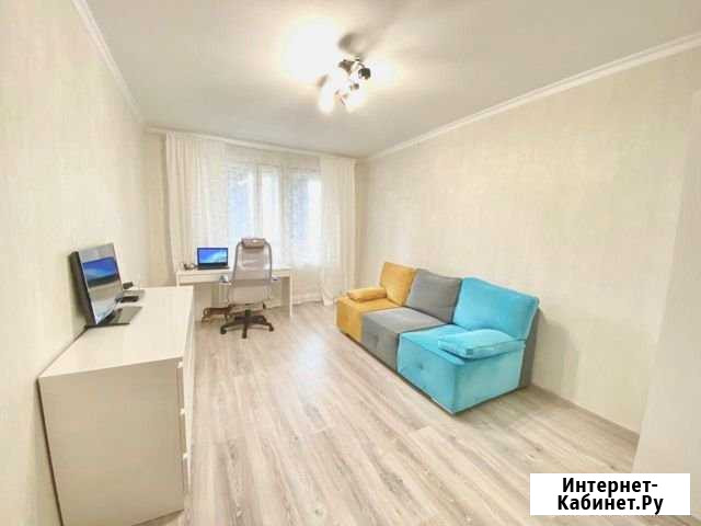 2-комнатная квартира, 43 м², 7/9 эт. на продажу в Москве Москва - изображение 1